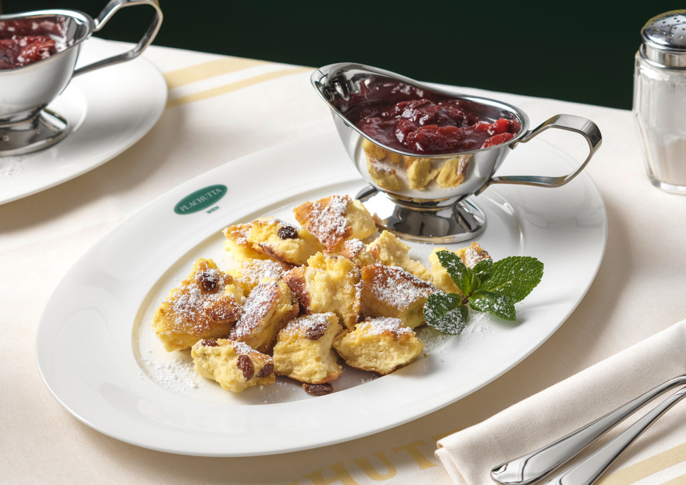 Authentic Viennese Cuisine | Traditional Austrian Dishes at Plachutta Authentic Viennese Cuisine | Traditional Austrian Dishes at Plachutta