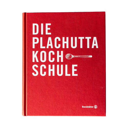 Carportkonstruktion aus Holz mit gefliestem Boden, Garten und Häusern im Hintergrund.